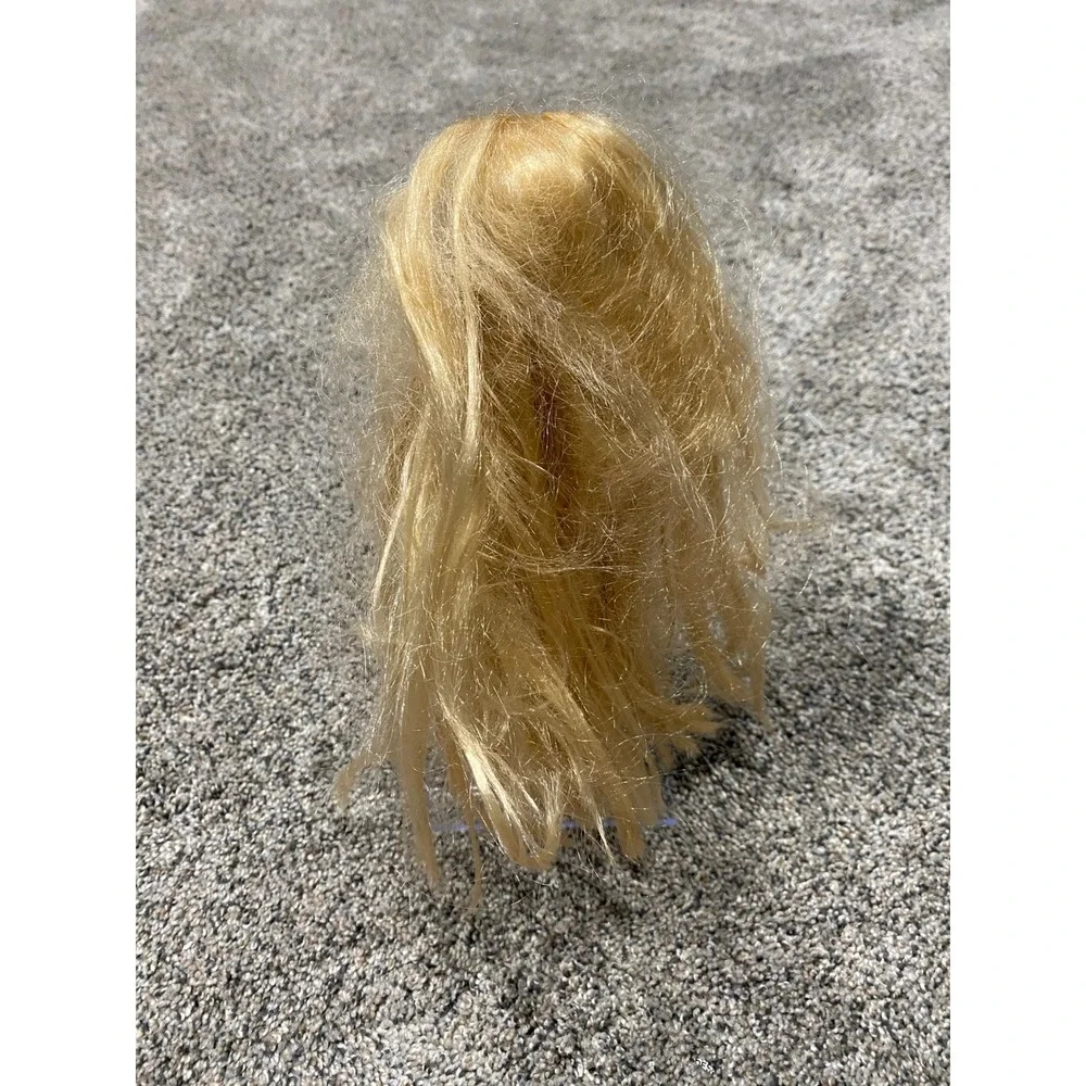 Disney Store Rapunzel Ralph Breaks the Internet Comfy Squad Fashion Doll Blonde